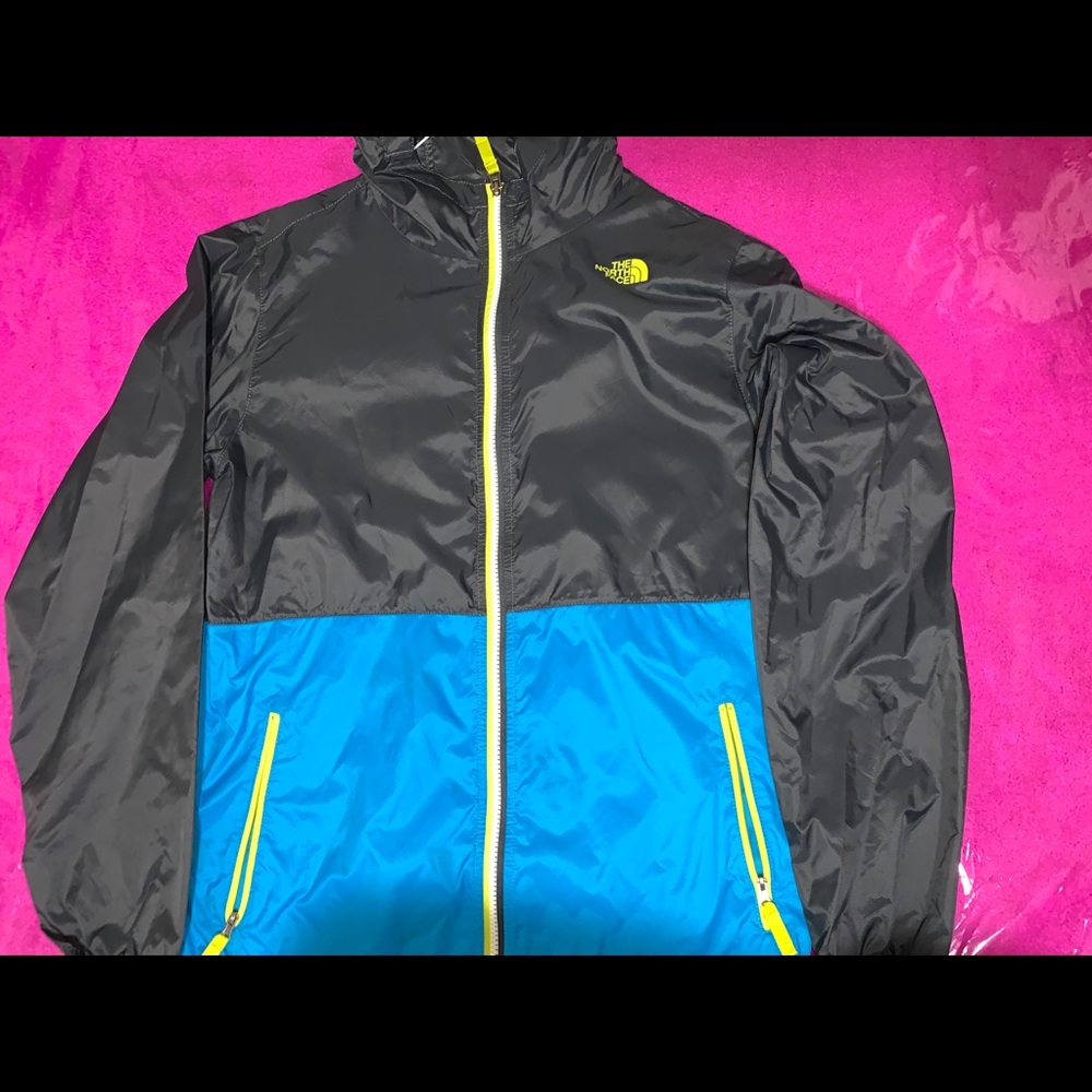 North face jacket
